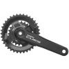 SHIMANO KLIKY CUES FC-U4010 36-22 175MM 9/10/11SP.