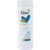 Dove Nourishing Care Instant Hydration telové mlieko 400 ml