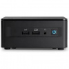 Stolný počítač Asus NUC 13 Pro Kit (90AR00C1-M00040) čierny