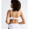 Podprsenka Basic+ Soft Bra - WHITE - biela 0003 - SLOGGI WHITE 85D