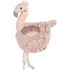 Baby Fehn Maznáčik Plameniak pink 4001998042085