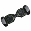 BLAUPUNKT EHB810, HoverBoard, BT, 700W, čierny