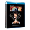Wood Ronnie - Somebody Up There Likes Me / Blu-Ray [Blu-Ray]
