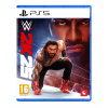 WWE 2K25