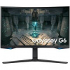 Herný monitor Samsung Odyssey G65B S27BG650EU