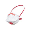 Respirátor E-830V FFP3 s výdechovým ventilkem, 20 ks - cena za celé balení 20 ks - VÝPRODEJ 0701022199999/20