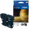 BROTHER atramentová náplň LC-1100BK/ Čierna