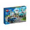 LEGO City 60257 Čerpacia stanica