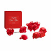 Sada doplnkov Bijoux Indiscrets Happily Ever After Red Label