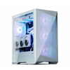 Skrinka Zalman Z9 Iceberg MS ARGB Midi Tower biela