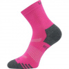 Ponožky VoXX BOAZ magenta magenta 35-38 (23-25)