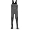 Prsačky Zebco Trophy Neoprene Waders Veľkosť UK 11-12/EU 45-46