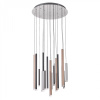 Italux MD17077-16A LED Reyna | 64W integrovaný LED zdroj | 4598lm | 3000K