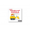 MiniPÉDIA – Objavujeme svet! Vozidlá , 12m+