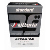 VITTORIA STANDARD Inner Tube 29x2,5/3,0 FV 48mm duše pro 29+ a fatbike