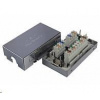 Solarix Pripojovací box CAT5E STP 8p8c LSA+/Krone KRJS45-VEB5 13180089