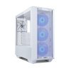 Lian Li Lancool III RGB White