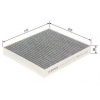 TATechnix Filter vnútorného priestoru Fiat FULLBACK pick-up (502_, 503_) Bosch - 2.4D, 2.4D 4x4