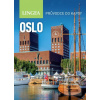 Oslo - průvodce do kapsy… (kolektiv)