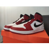 Nike Air Jordan 1 Mid Chicago 2020 R.44.5 (Nike Air Jordan 1 Mid Chicago 2020 R.44.5)