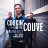 Ben Paterson, COOKIN' IN THE COUVE, CD