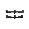 Fox Black Label QR Buzzer Bar - 3 rod Adjustable