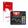 čirá ochranná fólie upscreen pro Rode Rodecaster Pro II (čirá ochranná fólie upscreen pro Rode Rodecaster Pro II)