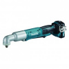 Makita TL065DSAJ Aku uhlový rázový uťahovák 3/8
