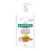 Sanytol tekuté mydlo dezinfekční vyživující regenerační 250 ml