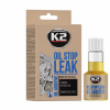 K2 Stop Leak Oil 50 ml