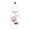 Dove Go fresh vyživujúci sprchový gél s vôňou slivky a kvetov sakura 250 ml (DOVE SG 250ml Go Fresh rebalance)