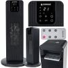 Powermat Powermat Elektrický stĺpový radiátor PM-GKL-3000DL
