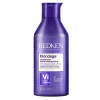 Redken Kondicionér neutralizující žluté tóny vlasů Color Extend Blondage (Color-depositing Conditioner) Objem: 300 ml