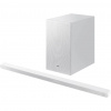 Samsung HW-S701D/EN soundbar reproduktor Biela 3.1 kanály/kanálov (HW-S701D/EN)