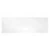 Čelný panel pre obdĺžnikovú vaňu Polysan 120 x 52 cm