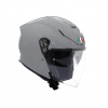 AGV K5 JET EVO E2206 MONO NARDO GREY Velkosť: XS