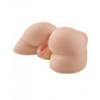 Vibračný masturbátor Bad Girl Vibrating Ass (zadok)