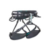 Climbing Technology Ascent - univerzální sedací úvazek blue marine/silver - M/L