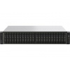 QNAP TS-h2490FU-7302P-256G / EPYC 7302P 3.0 GHz / 256 GB DDR4 / 24x 2.5