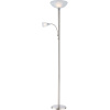 GLOBO – lighting 58931LED Blade Stojanové svietidlo