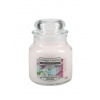 Yankee Candle Vonná svíčka Home Inspiration malá City Blooms 104 g