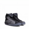 DAINESE METRACTIVE AIR SHOES CHARCOAL-GRAY/BLACK/DARK-GRAY Obuv Velkost: 44