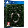 The Elder Scrolls Online: Summerset – PS4