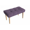 Pml Sedacia lavica Lissen 60x40 cm