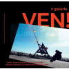 Z galerie ven! | Pučerová Klára (ed.), Kratochvíl Petr (ed.), Merta Dan (ed.), Vlachynská Petra (ed.)