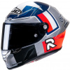 HJC prilba RPHA 1 Ben Spies Silverstar MC21 - 2XL