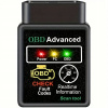 Diagnostické rozhranie OBD2 ELM327 Bluetooth Skener na vymazanie chýb