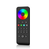 Tuya Diaľkové ovládanie pre RGB/RGBW LED ovládač 4 zóny série SD