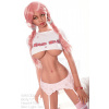 Realistická panna #160A Arwen Elf / 171 cm / H-Cup / - WM Dolls