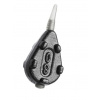 ZFISH Olovo Gripper In-Line Lead 60g